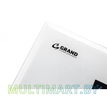 Вытяжка Grand Lester GC 90 (белый) картинка 6